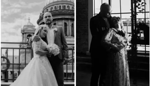 Долги на миллионы: всплыли новые подробности о молодом супруге Татьяны Булановой