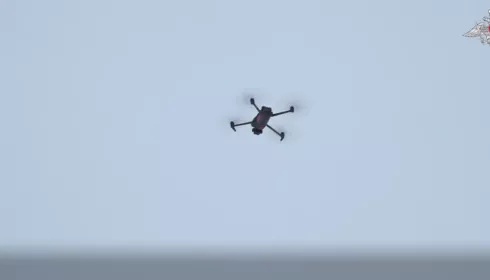 Главаря РДК* Дениса Капустина ликвидировали на Запорожском фронте