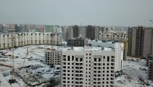 Барнаул вошел в топ-5 городов по числу жителей, которые регулярно откладывают деньги