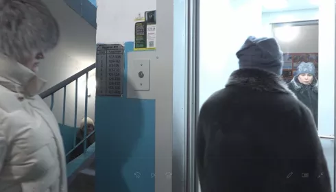 В Алтайском крае досрочно заменили 289 лифтов по программе капремонта