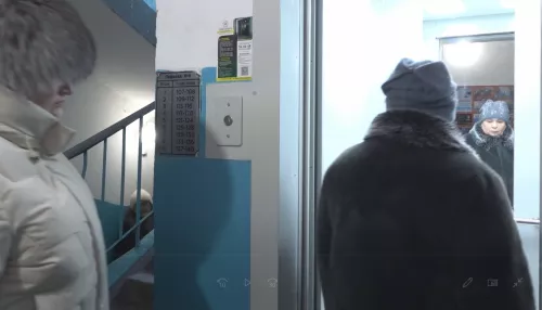 В Алтайском крае досрочно заменили 289 лифтов по программе капремонта