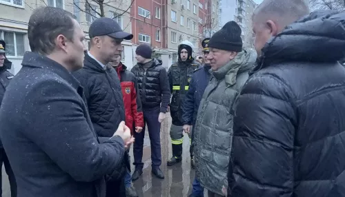 Число погибших при атаке ВСУ по Саратову выросло до двух человек