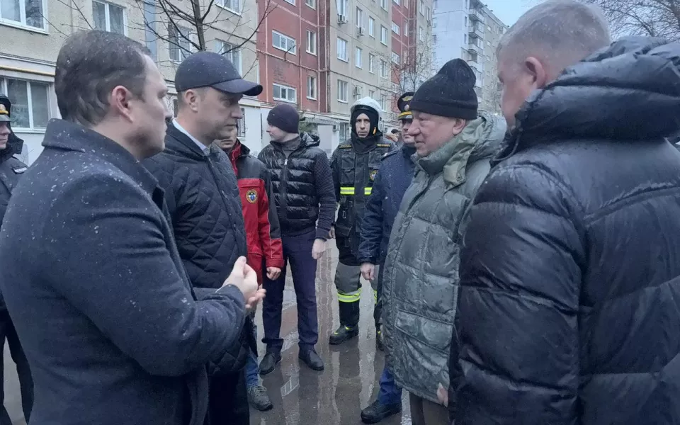 Число погибших при атаке ВСУ по Саратову возросло до двух человек