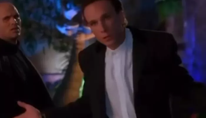 Звезда Криминального чтива и Маски Питер Грин умер в Нью-Йорке