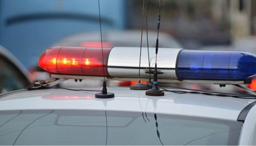 Водитель убегал от полиции на Алтае и слетел с трассы – двое погибших