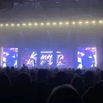 Полная Титов-Арена: в Барнауле выступила Комната культуры. Видео