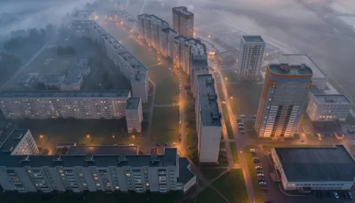 В Барнауле согласовали новый дом на месте стадиона, но с условием