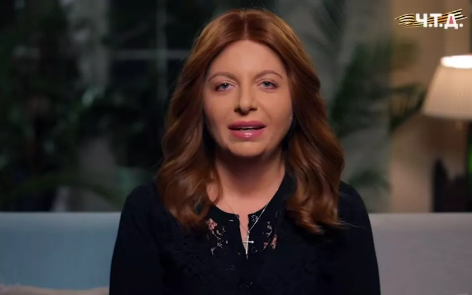 Экс-помощница Байдена назвала Симоньян героиней и призвала за нее молиться