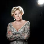 72-летняя Любовь Успенская рассказала об отношениях с молодым бойфрендом