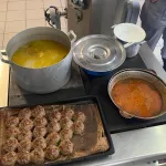 Министр здравоохранения Республики Алтай оценил питание в Чемальской больнице