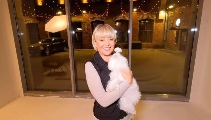 Новогодняя рокировка: главной звездой вместо Долиной станет Анжелика Варум