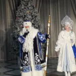 Щелкунчик и не только: какие спектакли покажут школьникам Барнаула под Новый год