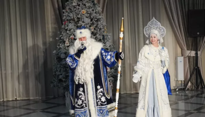 Щелкунчик и не только: какие спектакли покажут школьникам Барнаула под Новый год