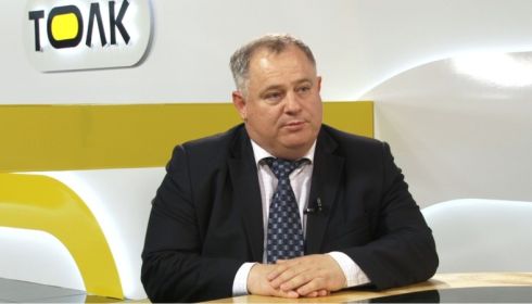 Задача реальная: Александр Демин о бизнесе, конном спорте и мусорной реформе