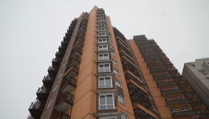 В Барнауле со скандального застройщика взыскали долг за аренду земли