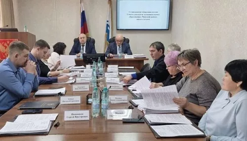 Два района Республики Алтай перешли на одноуровневую систему местного самоуправления