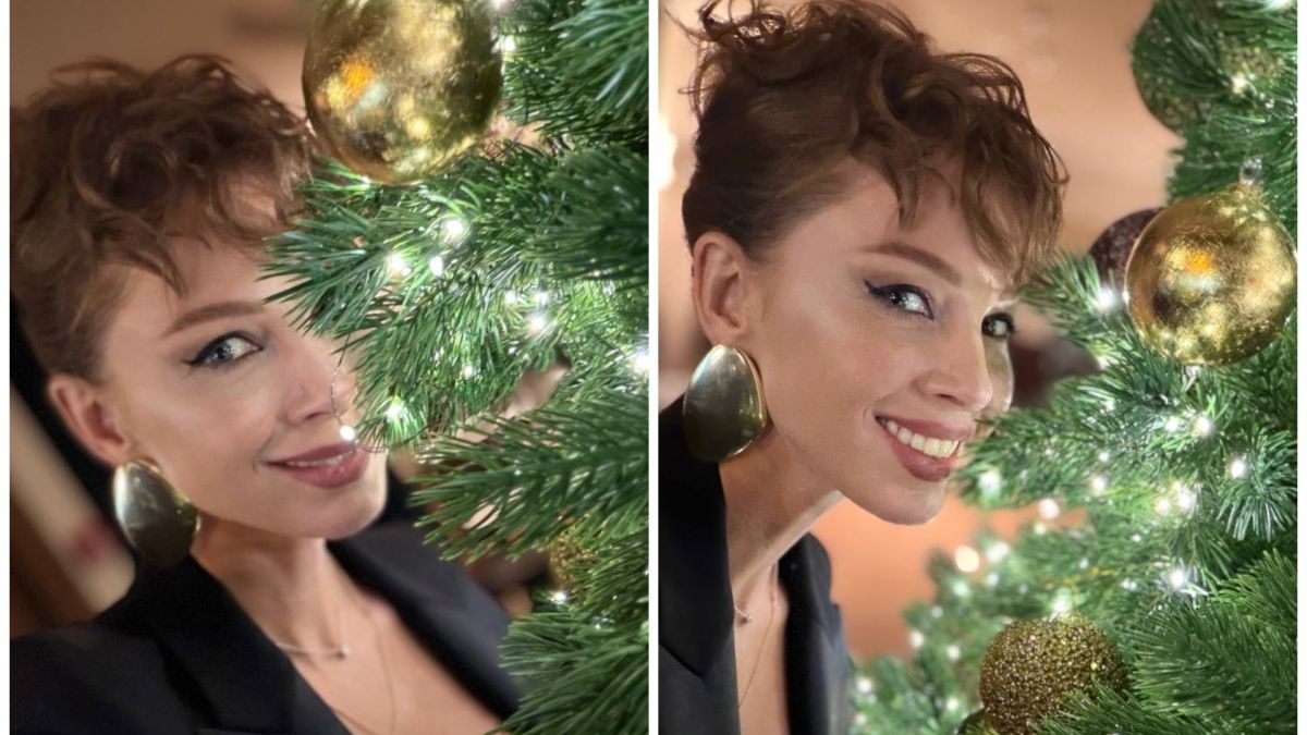 Полина Диброва