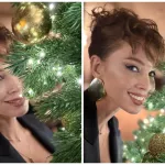 Гурченко в юности: Полина Диброва удивила публику резкой сменой имиджа