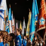 Более 5 тысяч студентов и школьников трудились в составе отрядов Алтайского края