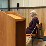 Аллу Пугачеву осудили за кражу телефона в Новосибирске