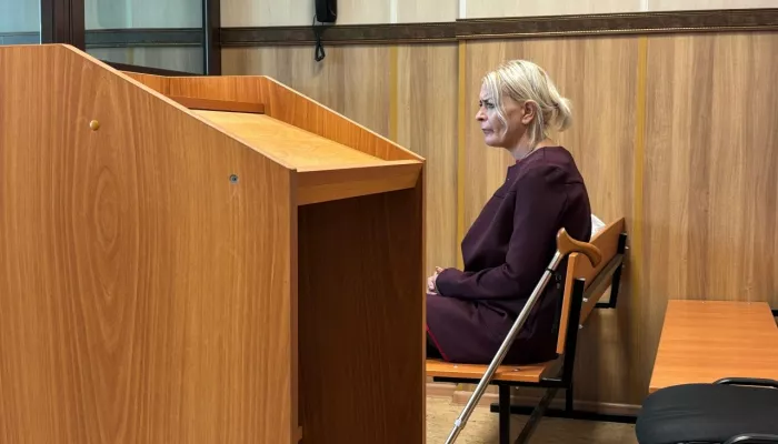 Аллу Пугачеву осудили за кражу телефона в Новосибирске