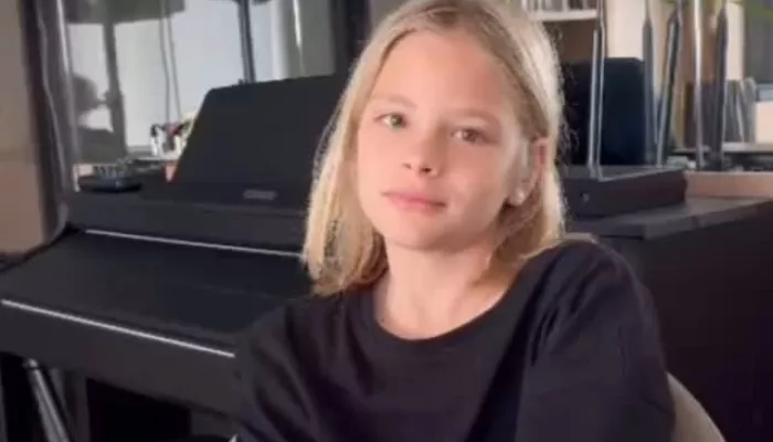 Дома он совсем не такой: дочь Тимати рассказала правду о своем известном отце