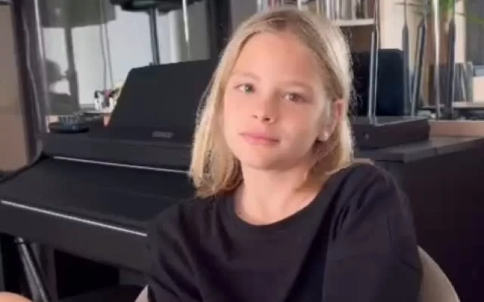 Дома он совсем не такой: дочь Тимати рассказала правду о своем известном отце