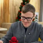 Известный российский фудблогер Алексей Мельников умер в 34 года