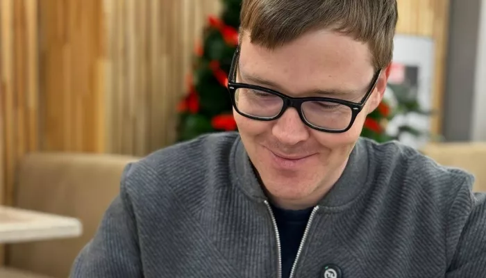 Известный российский фудблогер Алексей Мельников умер в 34 года