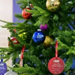 Елка желаний: Виктор Томенко исполнит новогодние мечты четырех детей