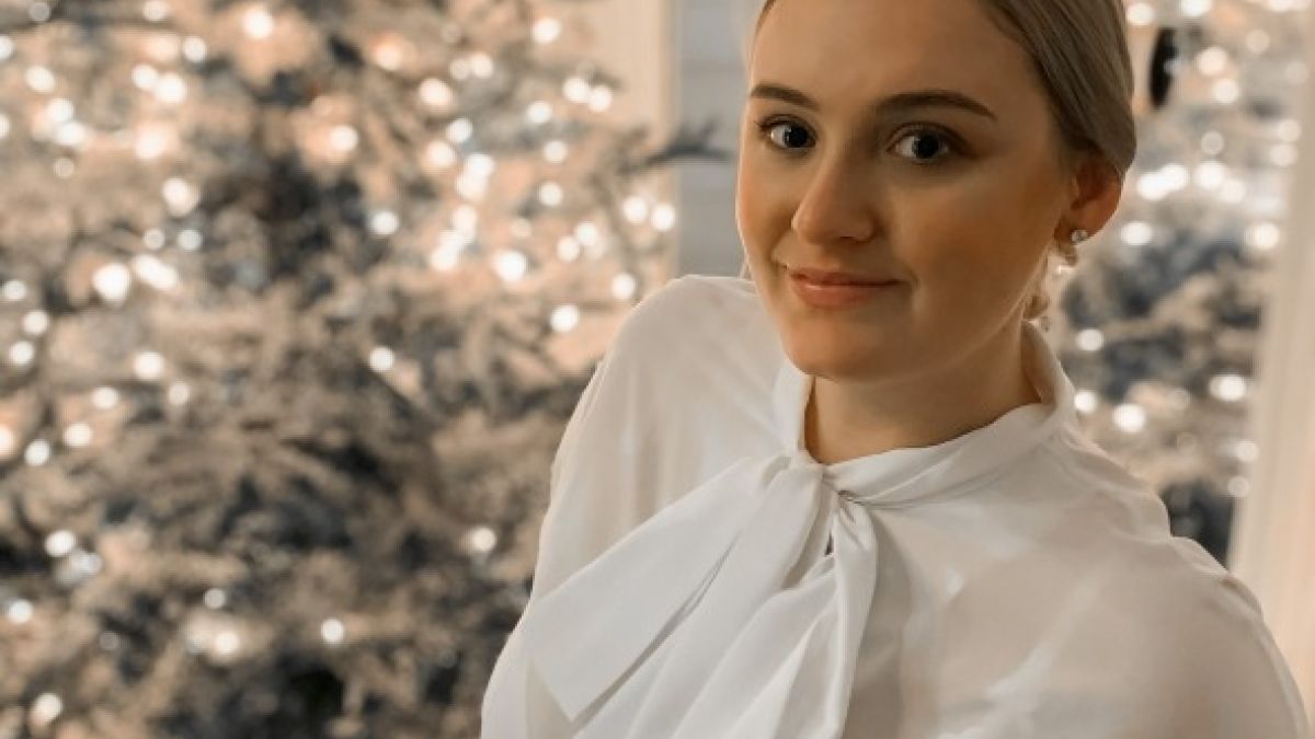 Мария Андреева