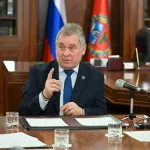 Многое будет зависеть от СВО. Спикер АКЗС – о том, что ждет край и каким был 2025-й