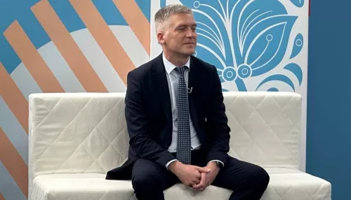 Бывший алтайский политтехнолог Павел Ясевич станет первым вице-губернатором Камчатки