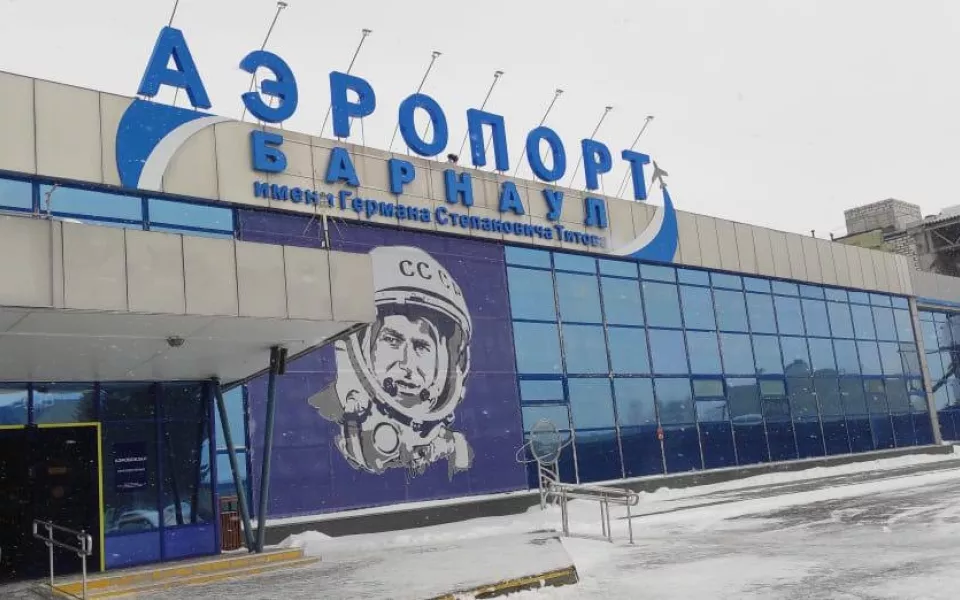 Рейс из Барнаула в Таиланд 16 декабря задержали на 17 часов