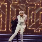 СБУ объявила Филиппа Киркорова в международный розыск