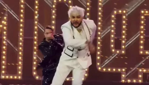 СБУ объявила Филиппа Киркорова в международный розыск