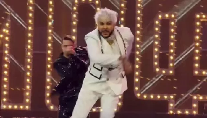 СБУ объявила Филиппа Киркорова в международный розыск