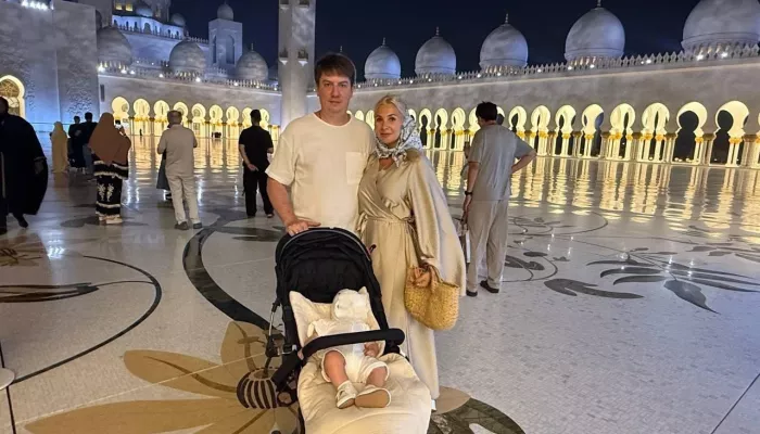 Сильный паспорт вместо Родины: роды жены депутата в Чили обернулись скандалом