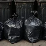 Барнаулец три дня пил рядом с трупом приятеля, а потом выбросил его в мусорку