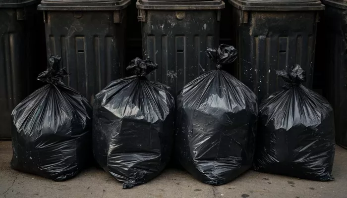 Барнаулец три дня пил рядом с трупом приятеля, а потом выбросил его в мусорку