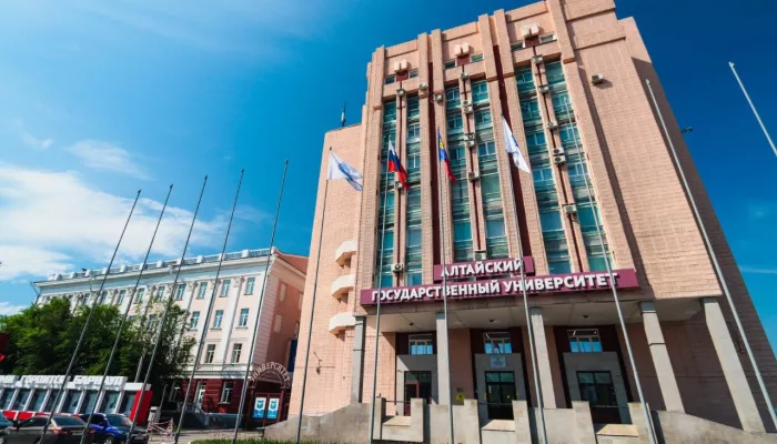 АлтГУ стал первым среди вузов России в рейтинге NATURE INDEX: NATURE&SCIENCE