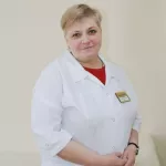 Умерла опытный бийский врач-невролог Людмила Митякина