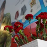 Имена героев спецоперации можно будет присваивать учреждениям в Алтайском крае