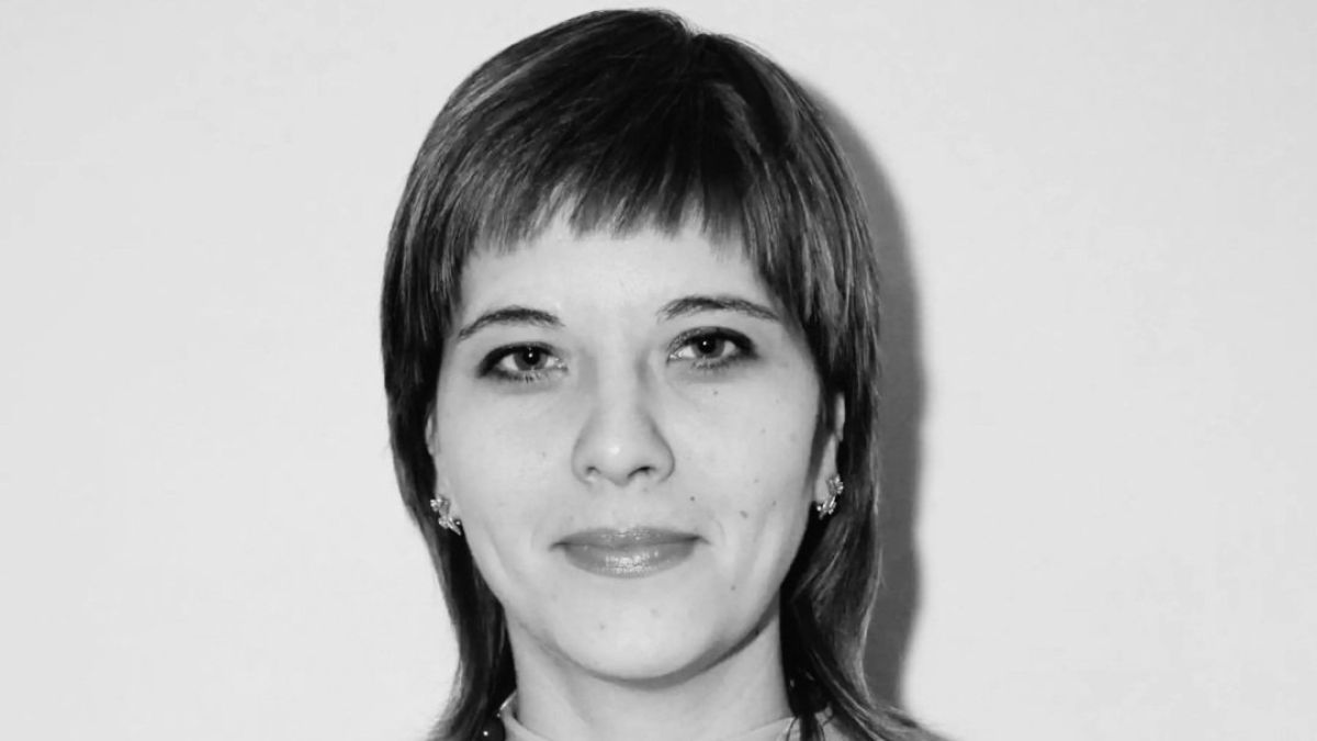 Анна Камалова