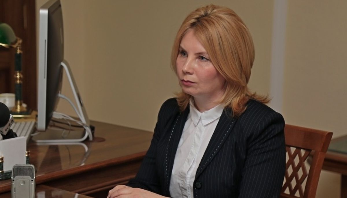 уполномоченный по правам алтайский край