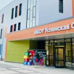 Нападение на школу произошло в подмосковном Одинцово: есть погибший