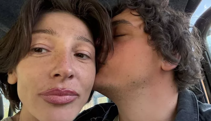 Блогер Настя Ивлеева и ее муж Филипп Бегак распродают недвижимость