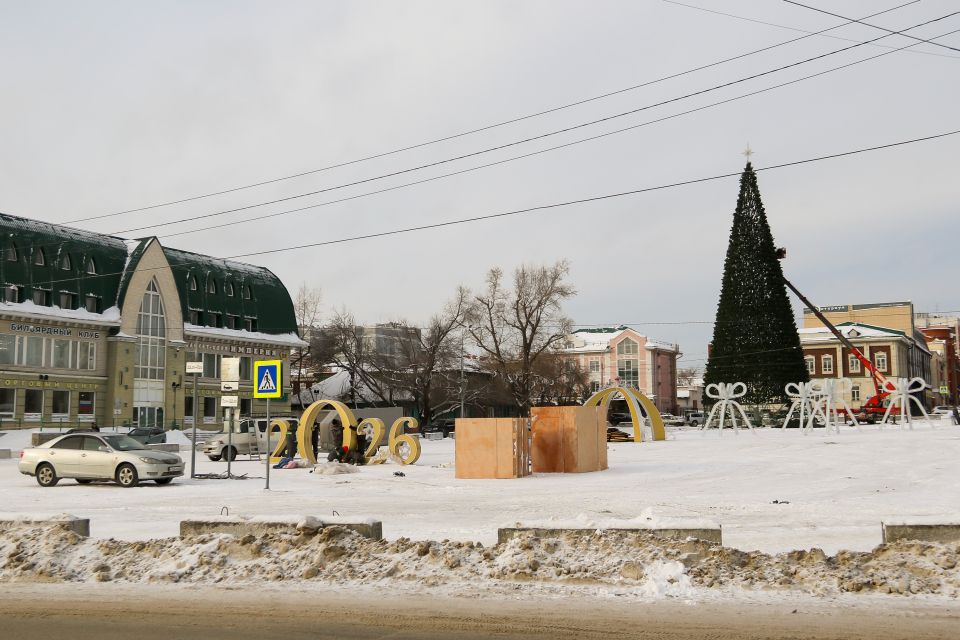Автомойка "Ползуновъ"