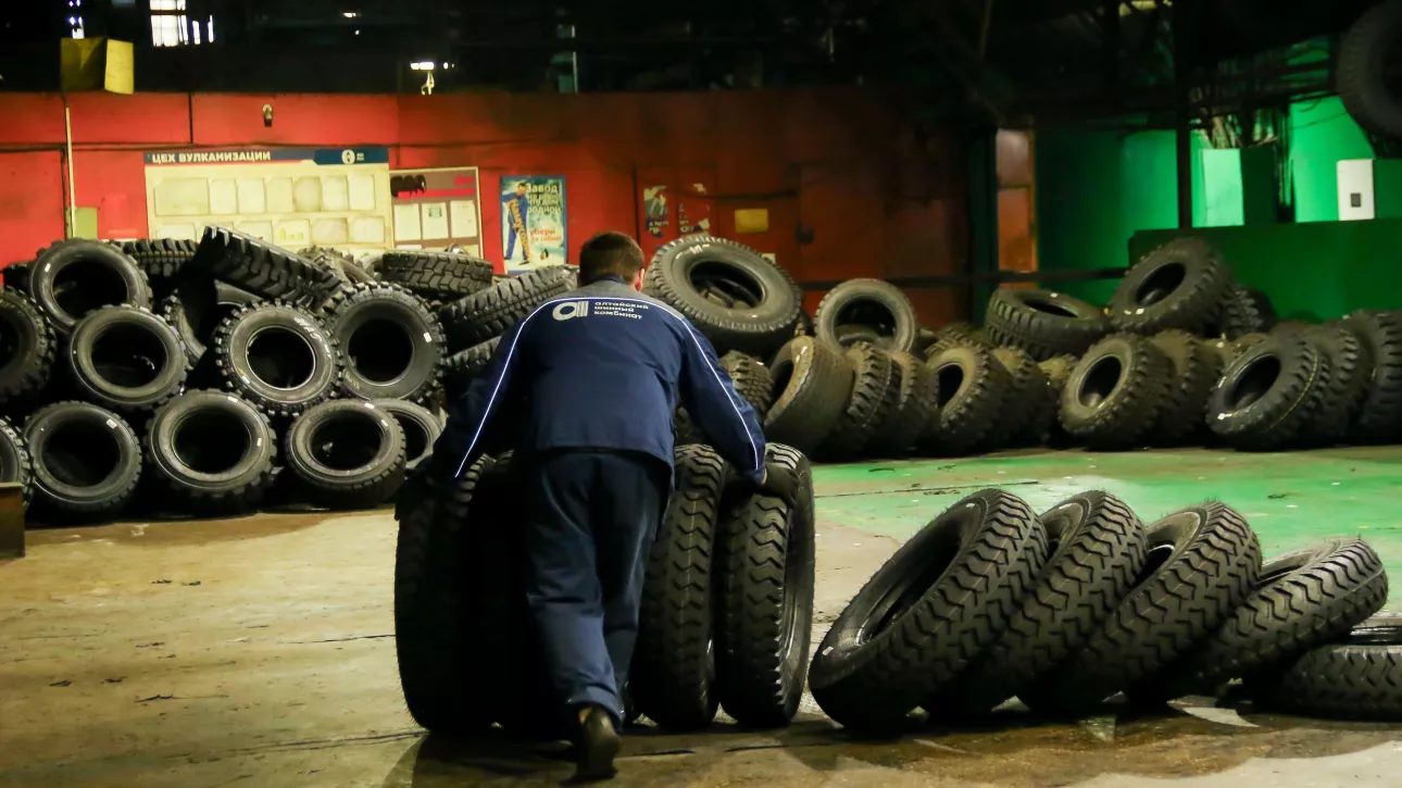 Изменились правила игры: какие главные вызовы 2025-го назвали промышленники Алтая