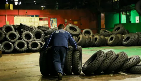 Изменились правила игры: какие главные вызовы 2025-го назвали промышленники Алтая